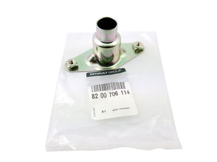 MAIS 8200702781 YAG KARTERI CLIO III-MODUS 1.2 8V D7F